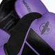 Hayabusa S4 fialové/černé boxerské rukavice S4BG 11