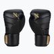 Boxerské rukavice Hayabusa T3 černé/zlaté