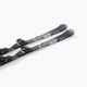 Dámské sjezdové lyže Nordica Wild Belle 74 + TP2 COMP10 FDT grey/white 8