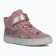 Dětské boty Geox Kalispera dark pink 8