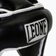 Leone 1947 Combat boxerská přilba černá CS410 4