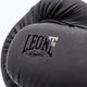 Boxerské rukavice Leone 1947 Black&White black GN059 11