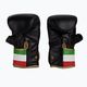 Boxerské rukavice Leone 1947 Itálie černé GS090 2