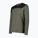 Pánské běžecké tričko Longsleeve CMP 34N1747 olive 3