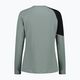 Dámské tričko Longsleeve CMP 34N2166 mineral 2