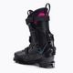 Dámské skialpové boty Dalbello Quantum FREE 105 W černo-růžové D2108008.00 2