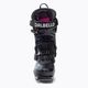 Dámské skialpové boty Dalbello Quantum FREE 105 W černo-růžové D2108008.00 3