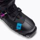 Dámské skialpové boty Dalbello Quantum FREE 105 W černo-růžové D2108008.00 8