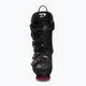 Dalbello Veloce 90 GW lyžařské boty černo-červené D2211020.10 3