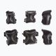 Sada pánských chráničů Rollerblade X-Gear 3 Pack black 067P0100 100 7