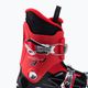 Dětské lyžařské boty Nordica SPEEDMACHINE J 3 červené 5086000741 6