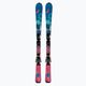 Dětské sjezdové lyže Nordica TEAM J+J4.5 FDT 0A0342MF 001