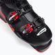 Lyžařské boty Nordica Pro Machine 120 X černé 050F80017T1 6