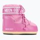 Dámské sněhule Moon Boot Icon Low Nylon pink 2