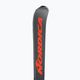 Sjezdové lyže Nordica DOBERMANN SPITFIRE 76 PRO šedé +TPX12 FDT 0A1241NA 001 8