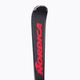 Sjezdové lyže Nordica SPITFIRE 73 černo-červené +TP2COMP10 FDT 0A1250SA 001 8