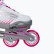 Bladerunner Phoenix G dětské kolečkové brusle růžové 0T101100 6R2 7