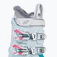 Dětské lyžařské boty Nordica Speedmachine J4 modro-bílé 050736003L4 6