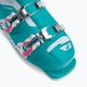 Dětské lyžařské boty Nordica Speedmachine J4 modro-bílé 050736003L4 7