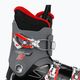 Dětske lyžařské boty Nordica Speedmachine J3 šedá 050860007T1 6