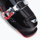 Dětské lyžařské boty Nordica Speedmachine J2 black/grey 050862007T1 8
