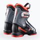 Dětské lyžařské boty Nordica Speedmachine J1 black/anthracite/red 9