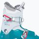 Dětské lyžařské boty Nordica Speedmachine J2 modré a bílé 6