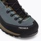 Pánská přístupová obuv Tecnica Sulfur S GTX šedá 11250700002 7