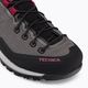 Dámská přístupová obuv Tecnica Sulfur S grey 21250800001 7