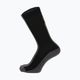 Santini Puro cyklistické ponožky černé 1S652QSKPURONEXS 4