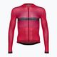 Santini Ecosleek Bengal pánský cyklistický dres červená 2S215075ESLKBENGRSS