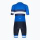 Santini pánský cyklistický oblek Viper Bengal blue 2S851YC3VIPERBENGNTS 2