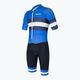 Santini pánský cyklistický oblek Viper Bengal blue 2S851YC3VIPERBENGNTS 3