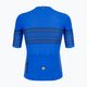 Pánský cyklistický dres Santini Tono Profilo modrý 2S94075TONOPROFRYS 2