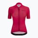 Santini Delta Kinetic dámský cyklistický dres růžový 2S940L75DELTAKINELAS