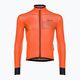 Santini Guard Nimbus pánská cyklistická bunda oranžová 2W52275GUARDNIMB