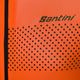 Santini Guard Nimbus pánská cyklistická bunda oranžová 2W52275GUARDNIMB 3