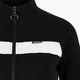 Pánská cyklistická mikina Santini Adapt Wool Thermal Jersey černá SP216075ADAPTWOOL 4