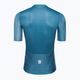 Pánský cyklistický dres Sportful Checkmate modrý 1122035.435 2