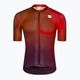 Pánský cyklistický dres Sportful Bomber červený 1122029.140 3