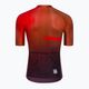 Pánský cyklistický dres Sportful Bomber červený 1122029.140 4