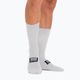 Sportful Pro pánské cyklistické ponožky bílé 1123043.101