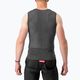 Pánský cyklistický dres  Castelli Pro Mesh 2.0 Sleeveless black 2