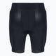 Pánské šortky s chrániči Dainese Flex Shorts black 2