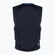 Pánská ochranná vesta Dainese Flexagon Waistcoat black iris/stretch limo 2