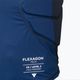 Pánská ochranná vesta Dainese Flexagon Waistcoat black iris/stretch limo 6