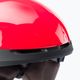 Lyžařská helma Dainese Nucleo high risk red/stretch limo 6