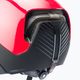 Lyžařská helma Dainese Nucleo high risk red/stretch limo 7