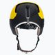 Lyžařská helma Dainese Nucleo vibrant yellow/stretch limo 2
