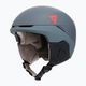 Lyžařská helma Dainese Nucleo Mips dark grey/stretch limo 7